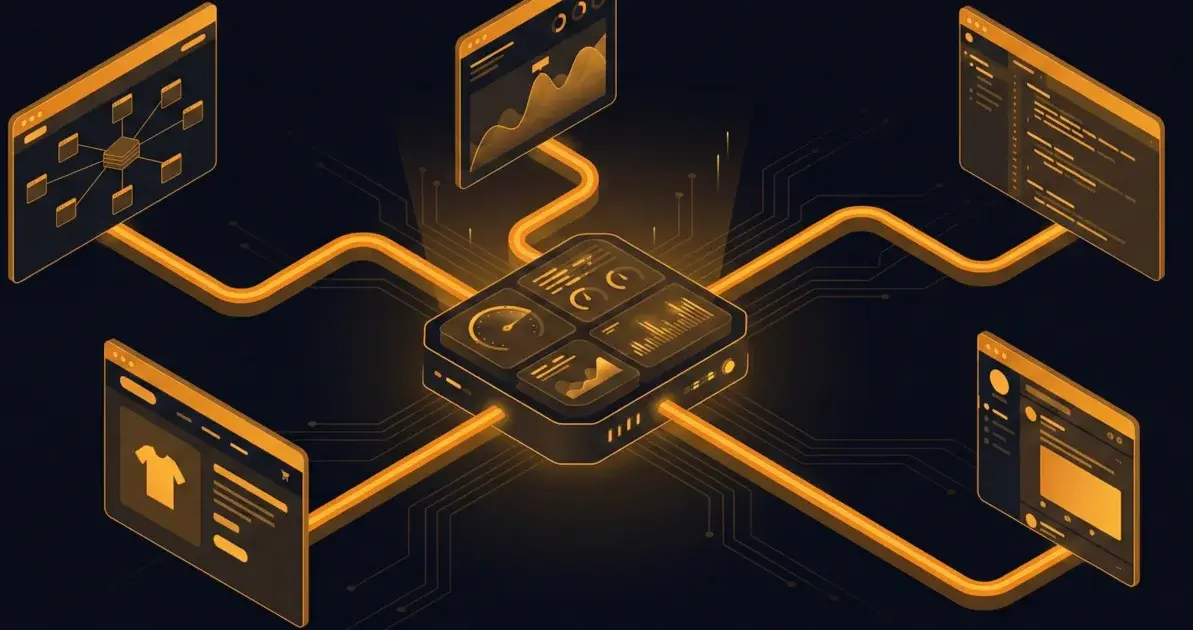 Monitoreo web para agencias y freelancers: Cómo gestionar múltiples clientes