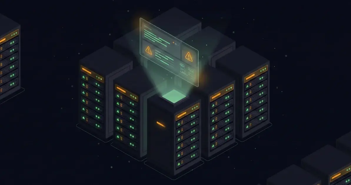 Cómo mejorar el uptime de tu sitio web: Guía completa 2025