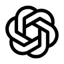 Logo de ChatGPT — estado operativo en tiempo real