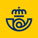 Logo de Correos — estado operativo en tiempo real