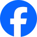Logo de Facebook — estado operativo en tiempo real
