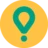 Logo de Glovo — estado operativo en tiempo real