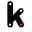 Logo de Kutxabank — estado operativo en tiempo real