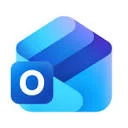 Logo de Outlook — estado operativo en tiempo real