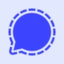 Logo de Signal — estado operativo en tiempo real