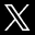 Logo de Twitter / X — estado operativo en tiempo real