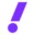 Logo de Yahoo Mail — estado operativo en tiempo real